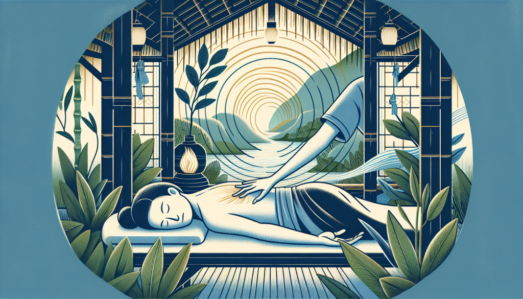 lao massage