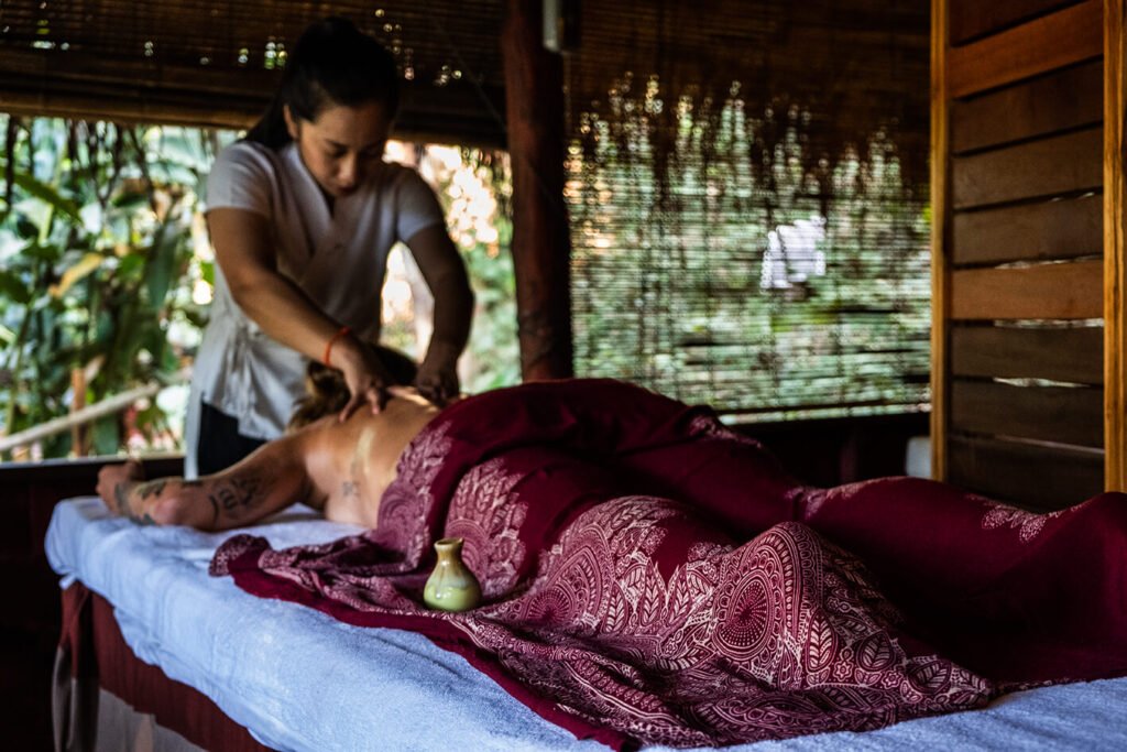 Massage