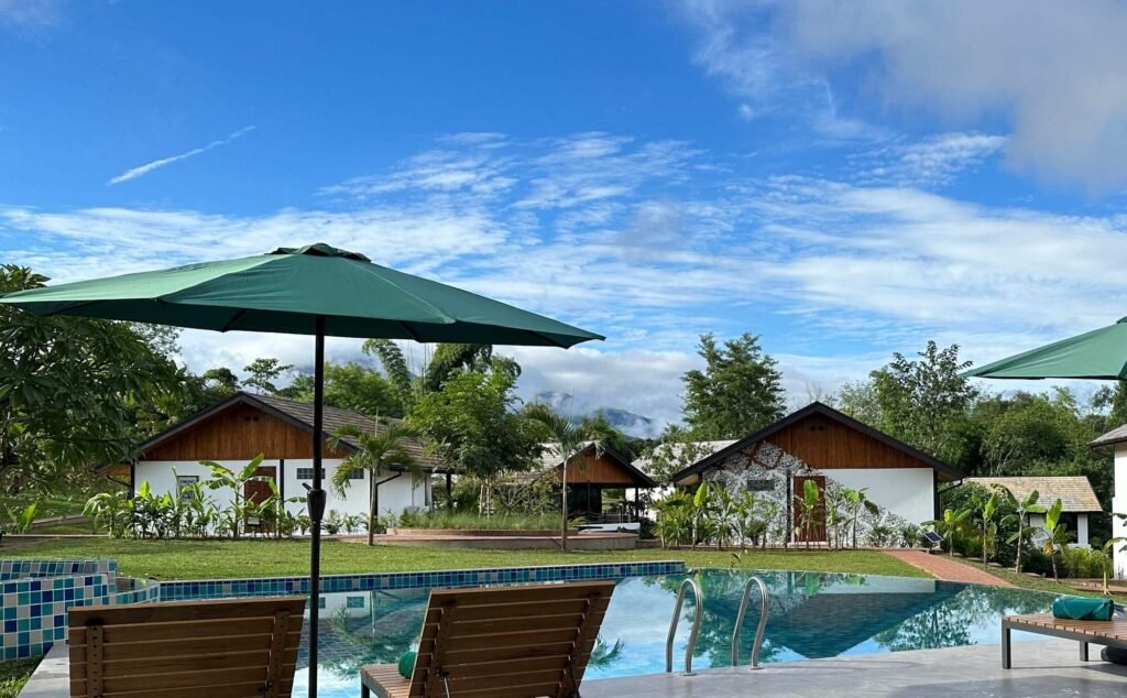 NamKhan Suites