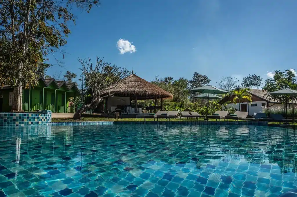 PoolPoolbar