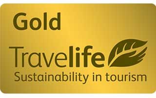 Travelife Gold