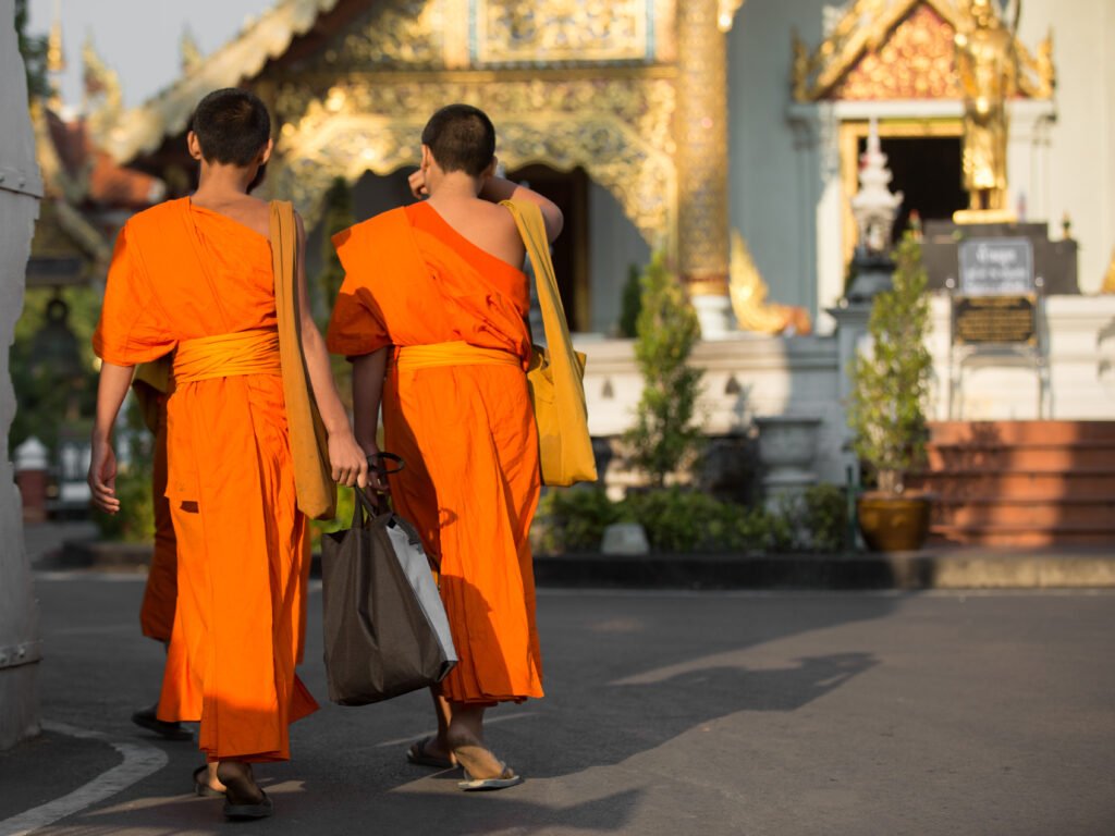 buddhist monks on everyday morning traditional alm 2023 11 27 04 52 37 utc scaled