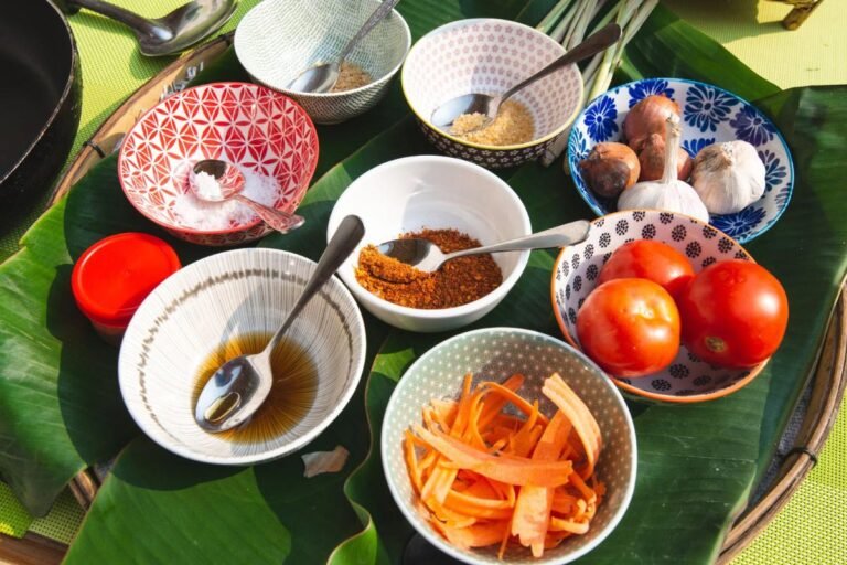 cooking class 1 1 1