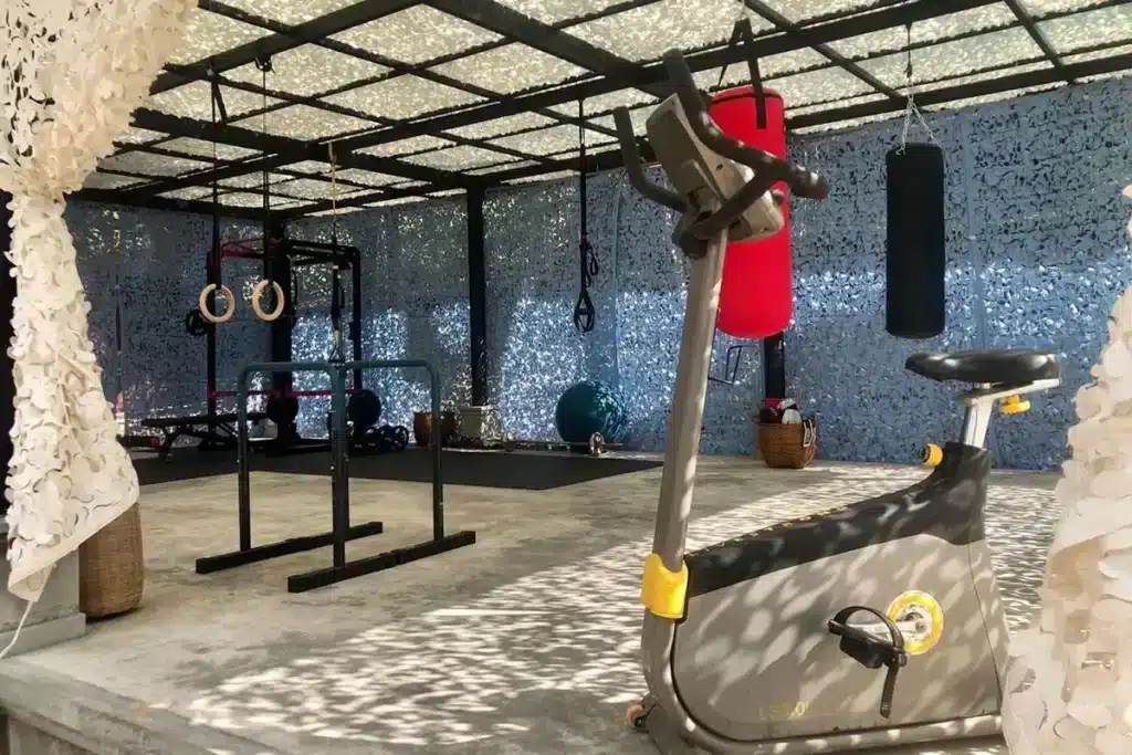 gym 4