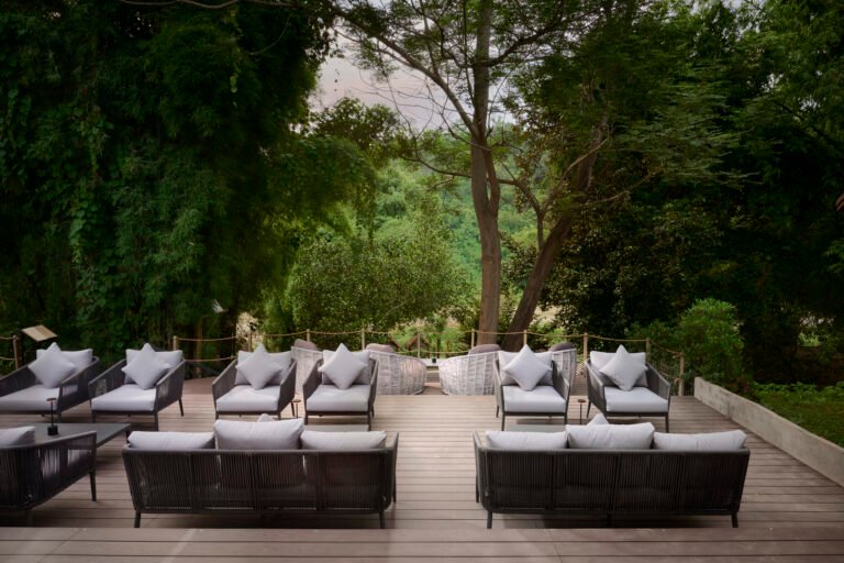 Roots Restaurant, the best restaurant in Luang Prabang