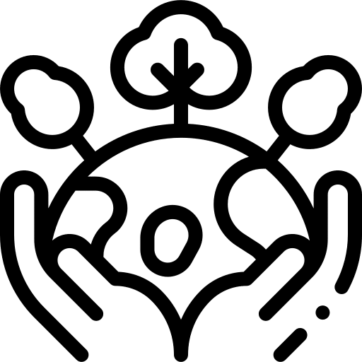 salve el planeta