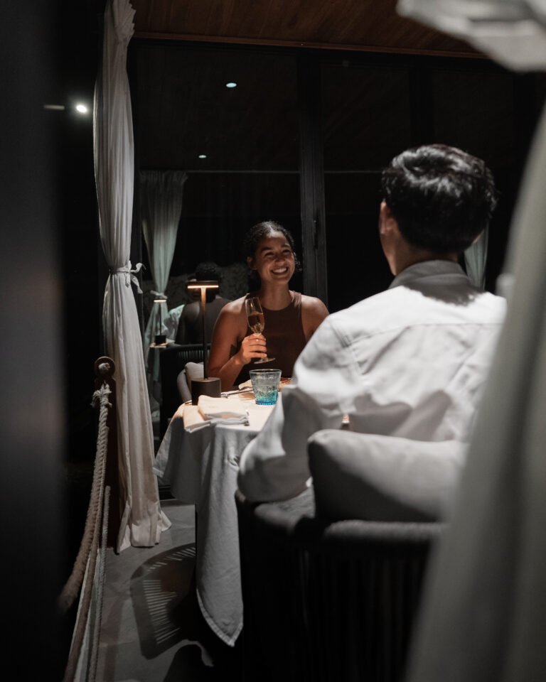 Private Dinner
