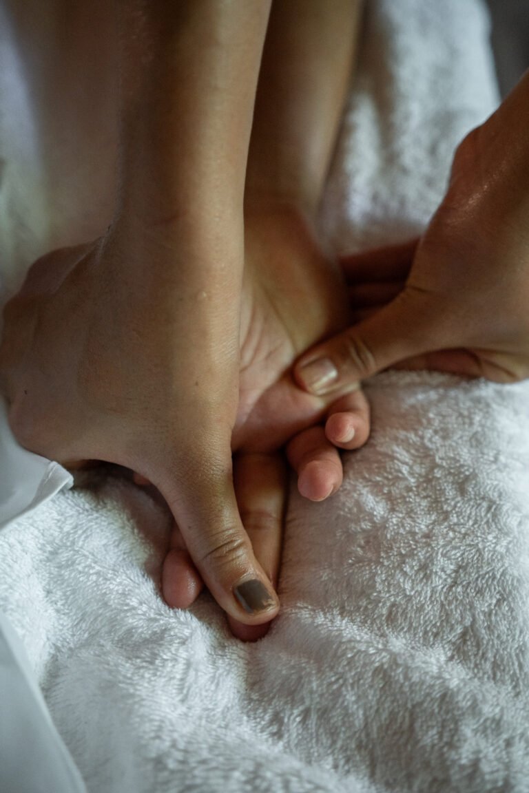 Spa Treatment
