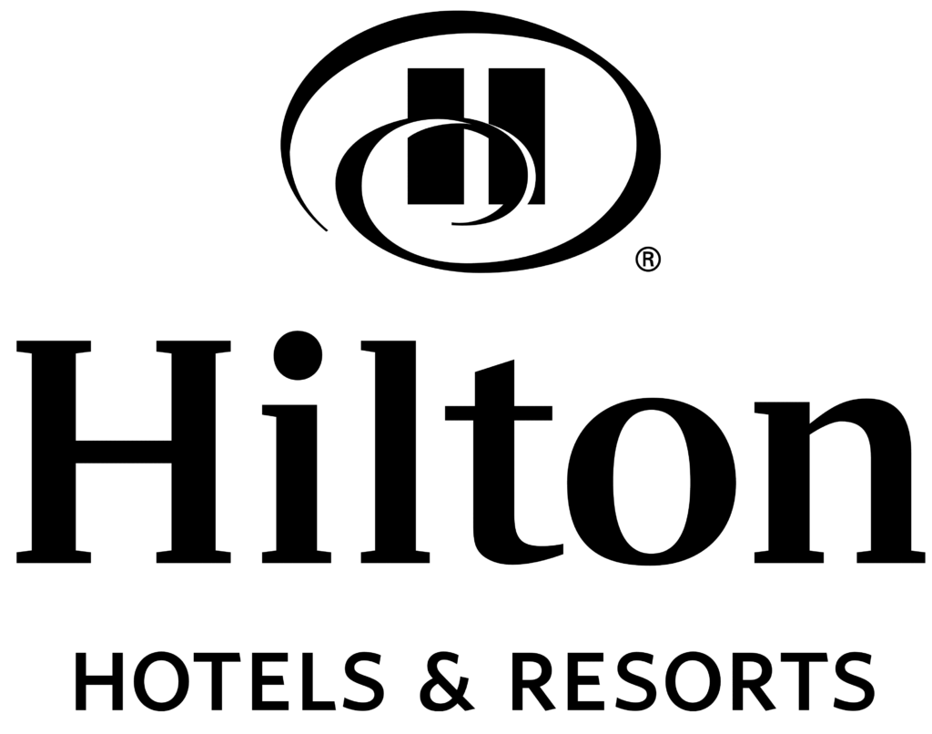 logo Hilton