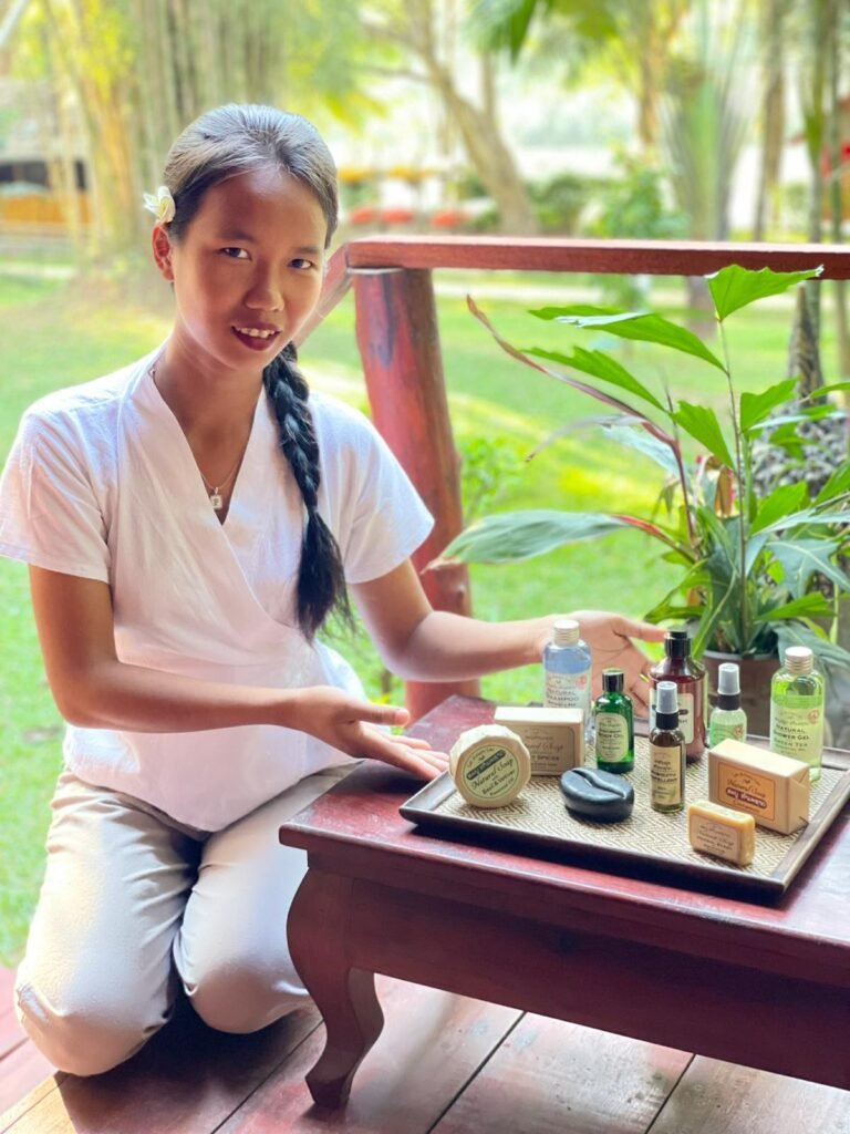 Natural Product