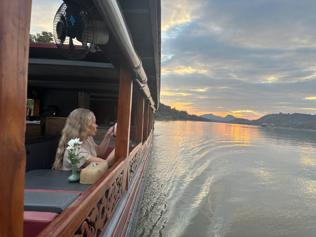 i-Mekong Cruise