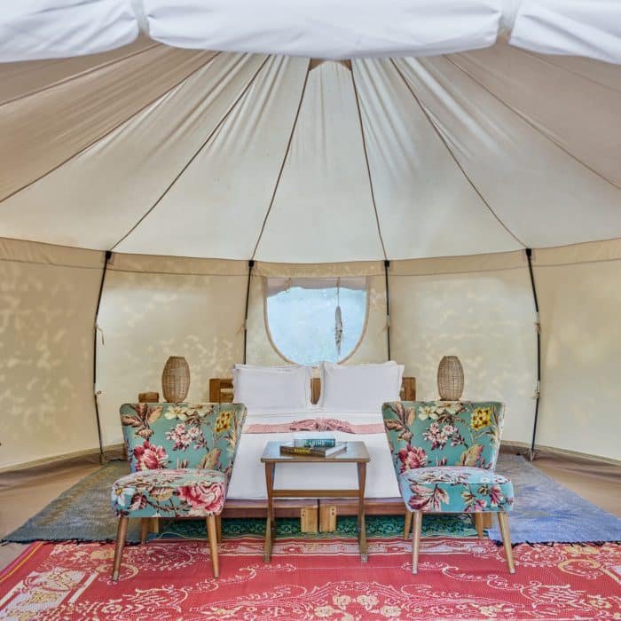 Explorer Tent Bedroom FR bdv scaled