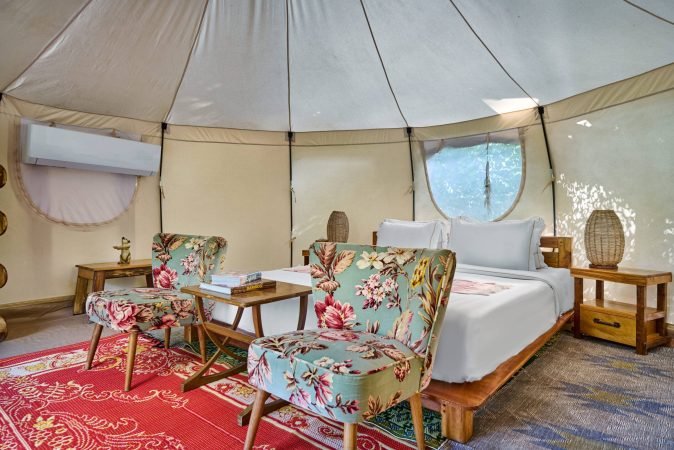 Explorer Tent Bedroom FR bdv1 scaled