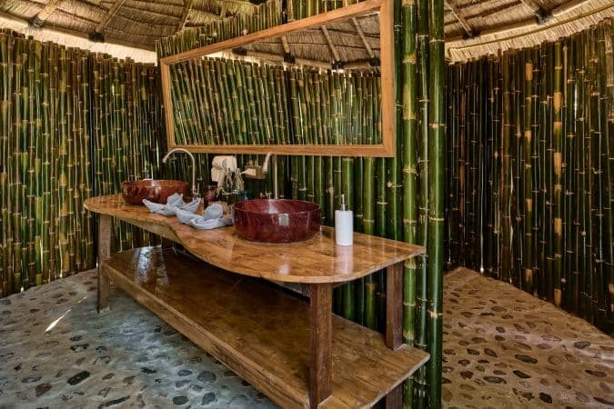 Explorer Tent Private Bathroom FR bdv scaled
